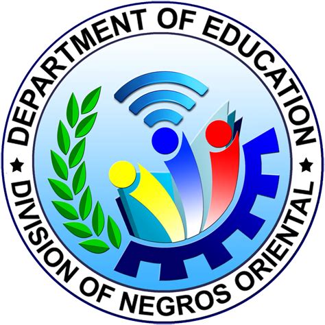 deped negor|lrmds negor.